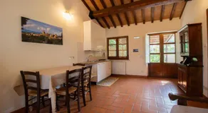Agriturismo Tenuta Badia '99 Hotel Paciano - Image 4