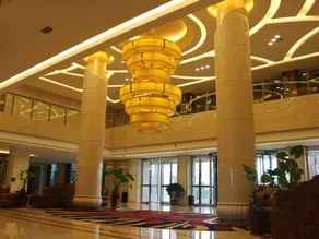 Haocheng International Hotel - Image 2
