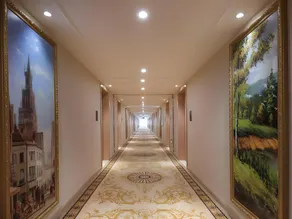 Vienna International Hotel Lianyungang Guanyun - Image 4