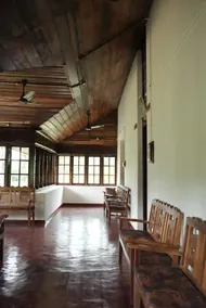 The Colonial Square  Sankedham - Image 3