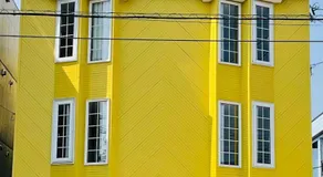 Warm House3 - Image 4