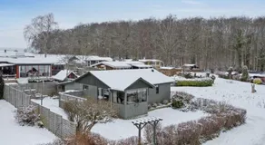 Holiday Home Near Høruphav Sea View Nature - Image 4