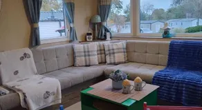 Gullane 5 Seton Sands Holiday Village Free Wifi Air conditioning - Image 3