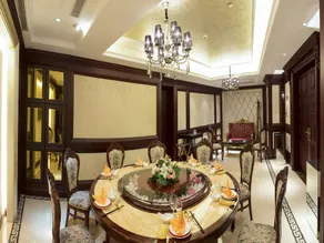 Pearl Shanghai Hotel - Image 3