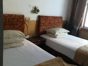 Taizhou Hotel - Image 4
