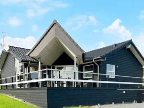 4 star holiday home in Roslev - Image 5