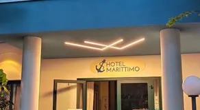 Hotel Marittimo - Image 2