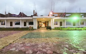 The Gharana Hotel and Resort - Image 4