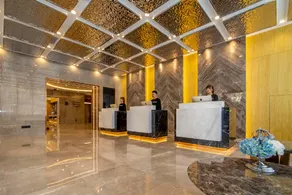 Atour X Hotel Dalian Xinghai Square Xi'an Road - Image 3