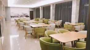 Ji Hotel Fuzhou Shangxiahang - Image 2