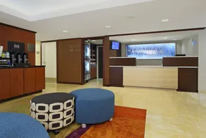 Fairfield by Marriott Inn & Suites Portland Maine Airport - Image 5