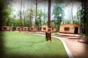Amaltas Tourism Complex, Pench Tiger Reserve, Sillari - Image 3