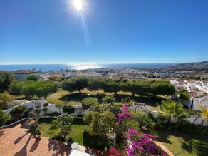 Villa Nerja Views Mediterranean Panorama - Image 2