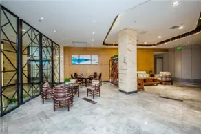 Borrman Hotel Xinxiang Muye Avenue - Image 3