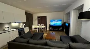Two-story four-room apartment - Image 2