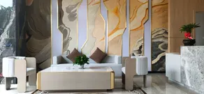Coconut Island Hotel (Daying Dead Sea Branch) - Image 4