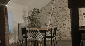 Au Lampadaire Briarois -Chambres d'Hôtes & Table d'Hôtes- - Image 3