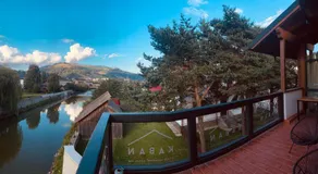 KABAN BOUTIQUE HOTEL - 5Star Central Villa in Vatra Dornei - Image 3