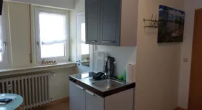 Ferienwohnung MW 4a bis 66 m2 Höxter Weserbergland Weser 1-2P 1SZi mBad 3-4P 2SZi m2Bäder Terrasse Wäsche Endreinigung Self CheckIn - Image 5