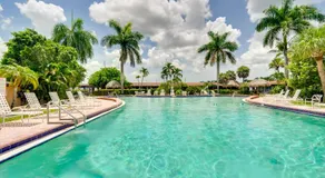 Naples Oasis w/ Screened Porch & Tennis Court! - Image 4