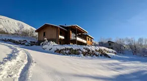 Balcons de Sorgeat - Chambres d'hôtes - Ecolodge en montagne - Image 5
