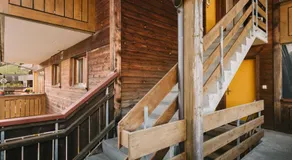 Apartment Steamboat Suite in See- und Bergnähe, 4 Gäste, Balkon mit Aussicht - Image 5