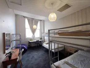 Big Backpackers Hostel - Image 5