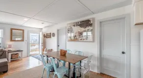 Prise du jour: Ocean view 3 BR, 2BA, Sleeps 6.  Chien amical.  Super endroit! - Image 4