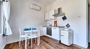 Marina Apartments - Image 2