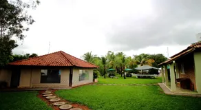 Pousada Akonxego - Image 5
