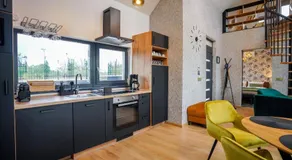 Welcome House Eger - Image 4