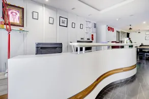 Sleek Townhouse Galexia Hotel and Resorts - Image 5