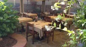 Albergo Ristorante Bergallo - Image 4