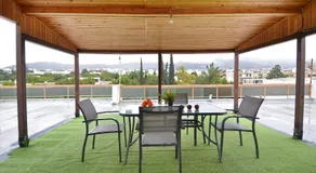 Agia Paraskevi, a cozy and minimal retire - Image 4