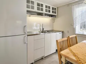 4 person holiday home in Mariannelund - Image 3