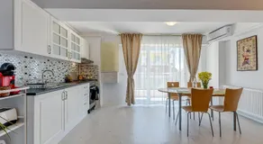 Bucharest Airport Suites & Villas - Image 3