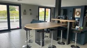 Maison avec terrasse - Image 3