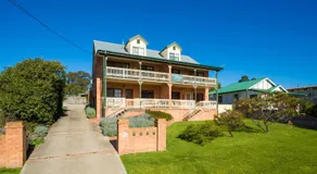 The Beach Retreat Eden - Image 5
