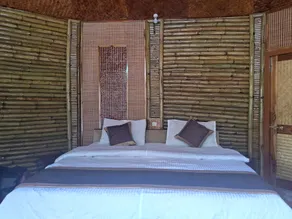 ARANYAM BAMBOO RESORT - Image 2