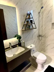 Saden Albwadi 2BR with Terrace Apt-527 - Image 4