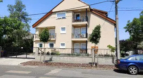 Paskal-Lux Apartments with Free Parking and AC - Image 5