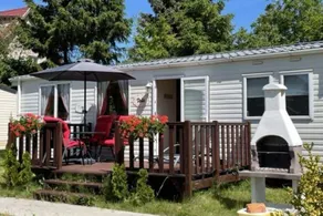 Mobilhome i Kolczewo tæt på Østersøen - Image 2