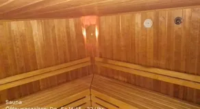 Möhneblick - Seeblick, Dachterrasse, Pool, Sauna, Waldnähe - Image 5