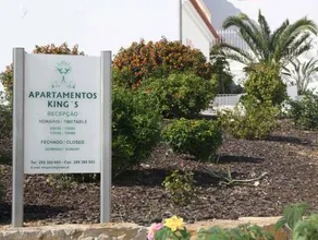 Apartamentos King's - Image 3