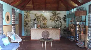 Vai'Ute'Ute Lodge, Raiatea - Image 5