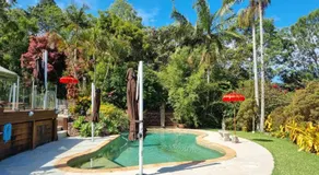 Healing Garden Bed & Breakfast - Ubud - Image 3