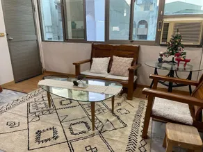 Chill 3 rooms with 1 bath City central near museum - Image 5