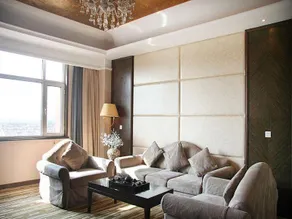 Qingdao Danube International Hotel - Image 4