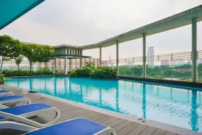 Casa Residency Service Apartment - Image 3