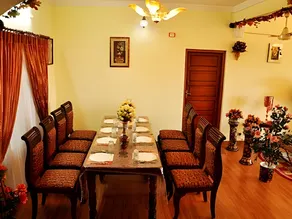 Munnar Dreams Homestay For Kolukkumalai Tourists - Image 3